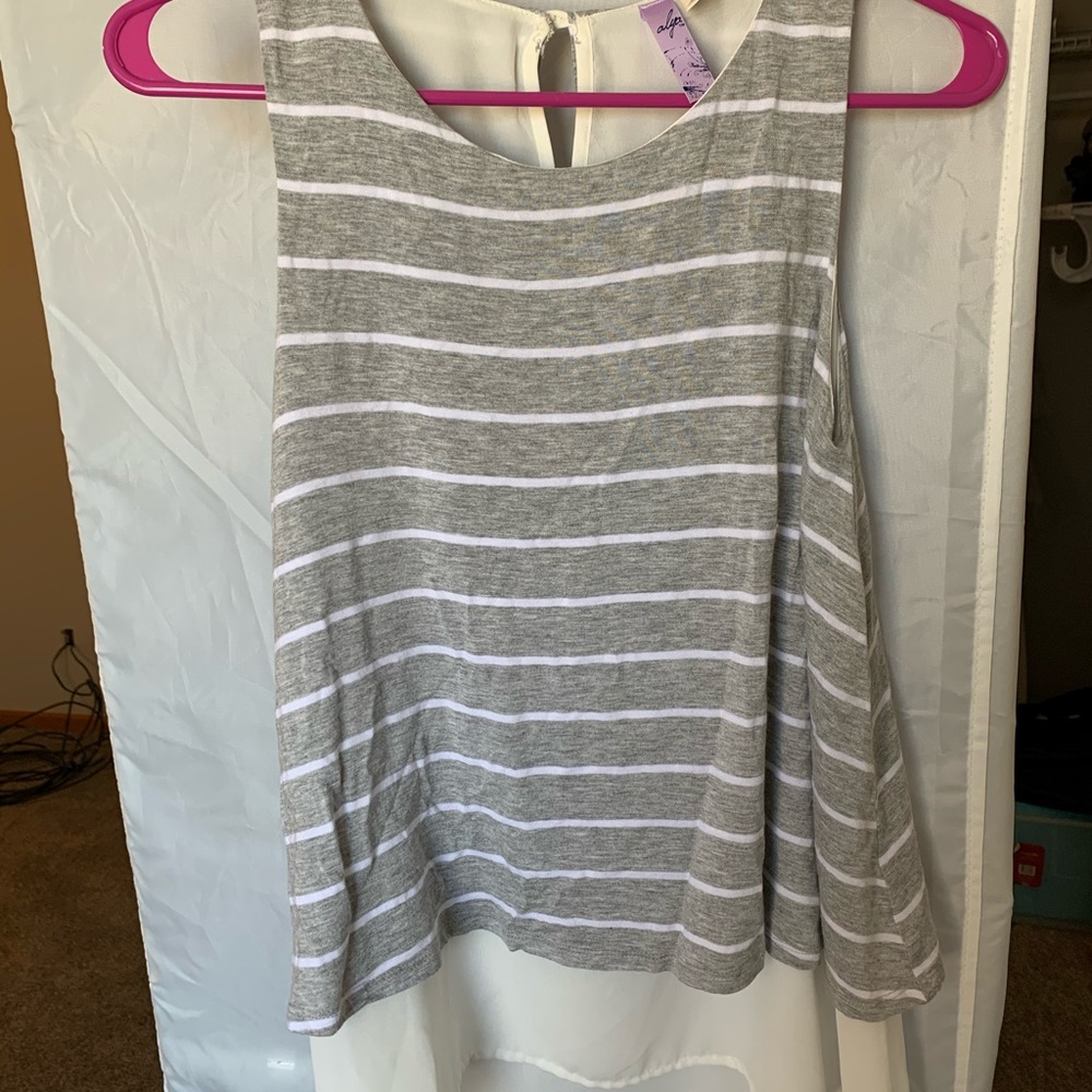 Tank top